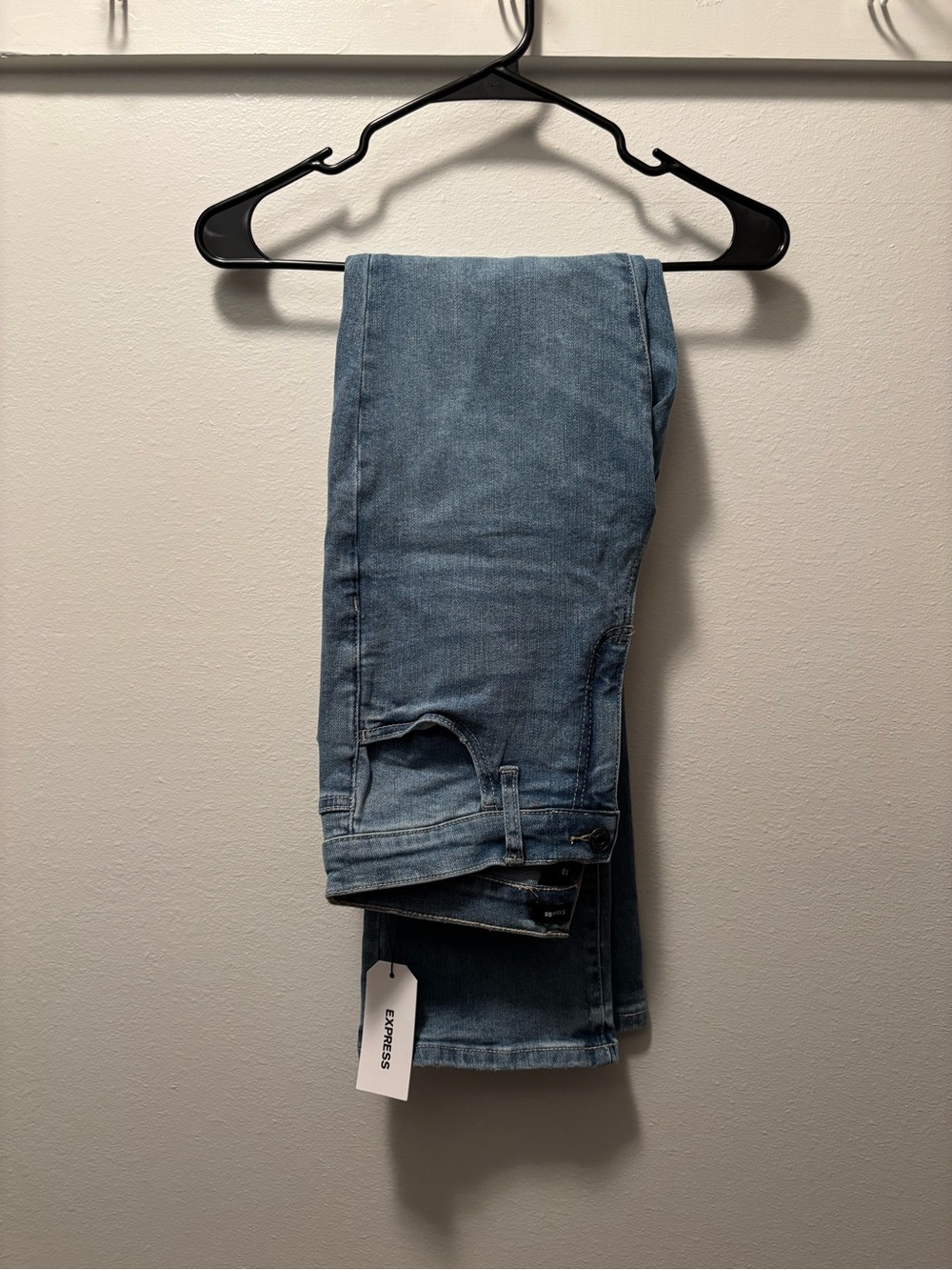 Express Jeans